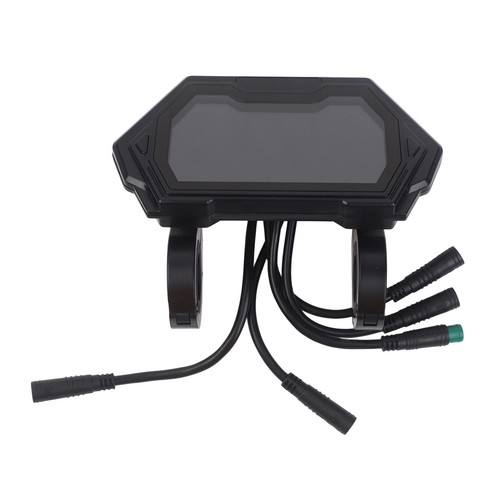 Lcd digital display - lcd, for