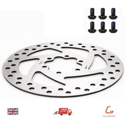 Steel disc brake - brake, replacement
