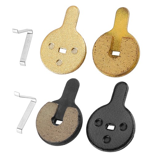 For semi metal brake - for, pads