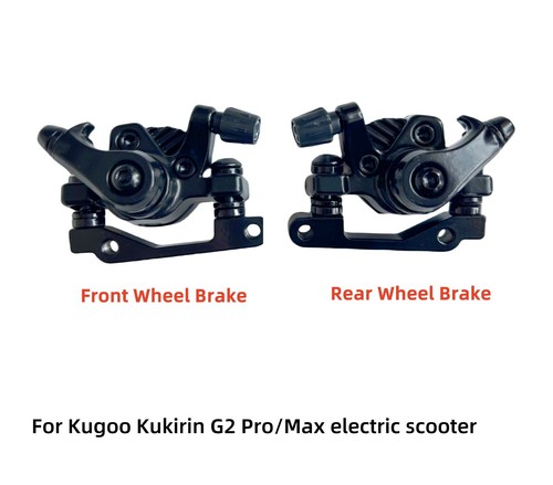 Disc brake for - , kugoo