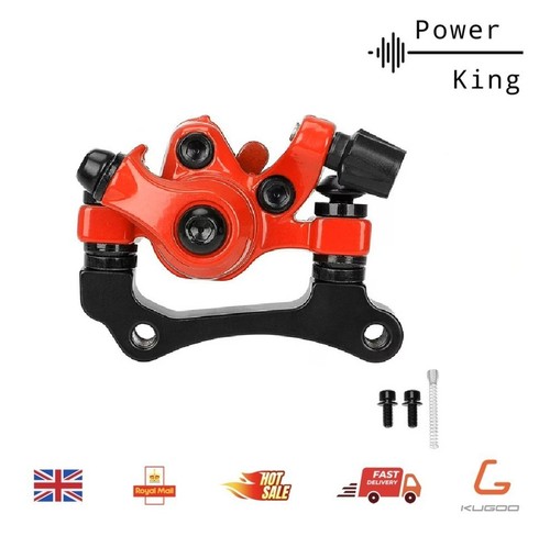 Kugoo pro brake - pro,