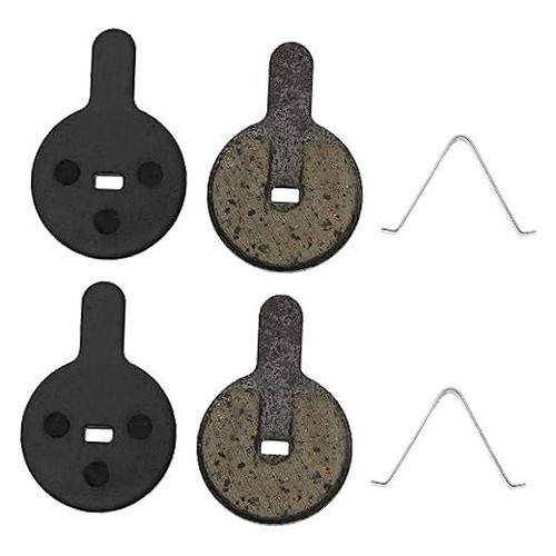 Pairs scooter disc brake - scooter,