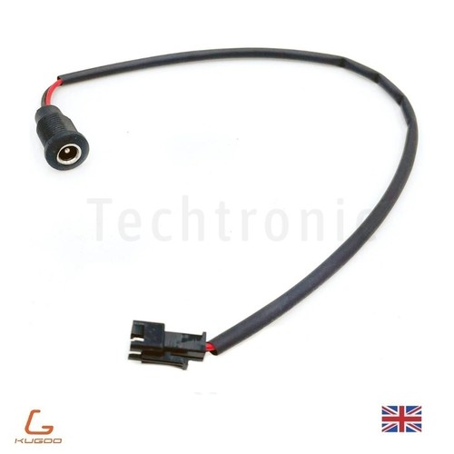 Charging port for kugoo pro - kugoo, g2