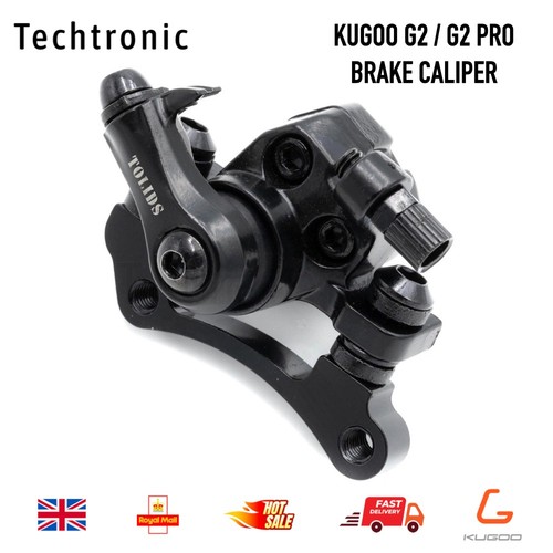 Brake caliper for - kugoo, /