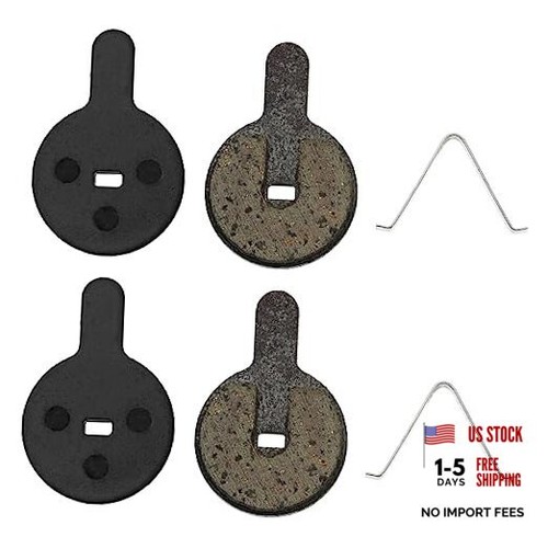 Scooter disc brake pads - brake,
