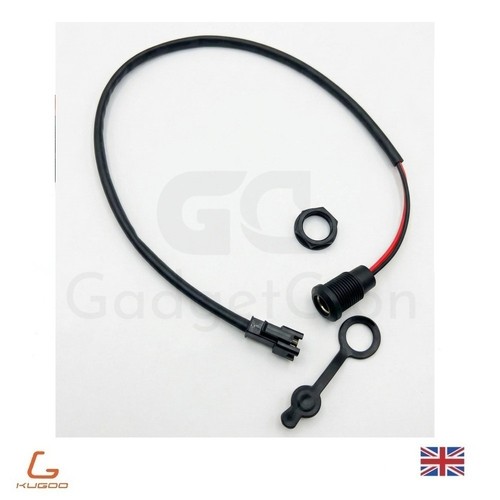 Kugoo pro charging - g2,