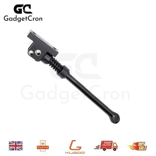 Direct fit aluminium kickstand - direct,