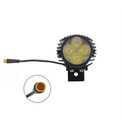 Original headlight for kugoo - for,