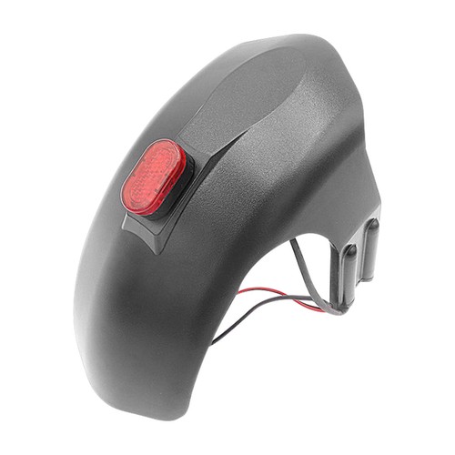Avizar rear mudguard for - avizar, kugoo