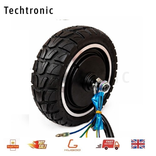 Kugoo pro motor - pro, wheel