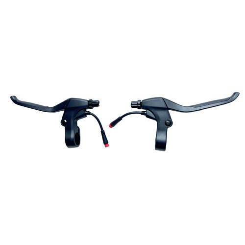 Original brake lever - brake, kugoo