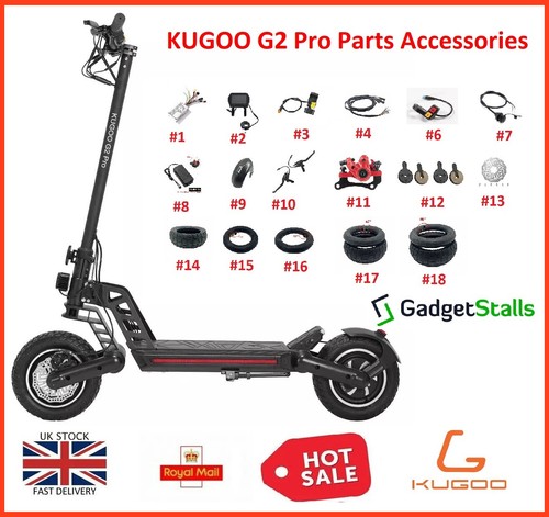 Kugoo pro electric - kugoo, scooter