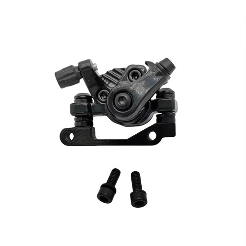 Front rear disc brake - rear, base