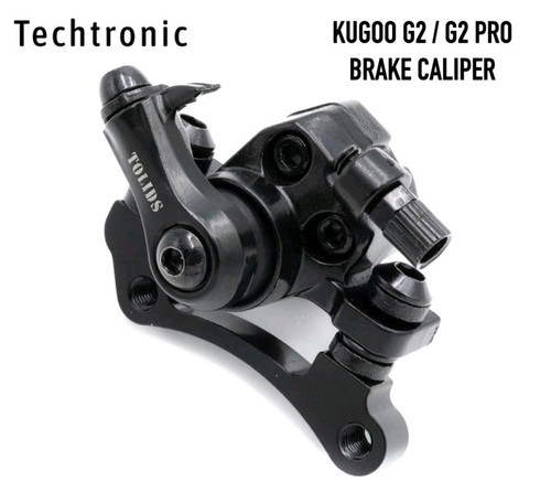 Brake caliper for - brake, /
