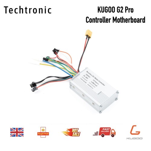 Kugoo pro 1000w controller - kugoo,