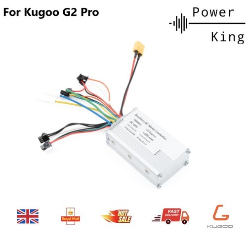 Kugoo pro 48v - kugoo, g2
