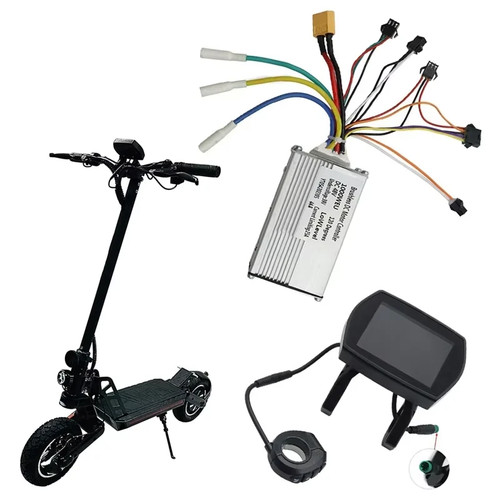 Kugoo pro 48v 25a 1000w - kugoo, g2