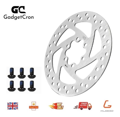 Disc brake steel - disc, for