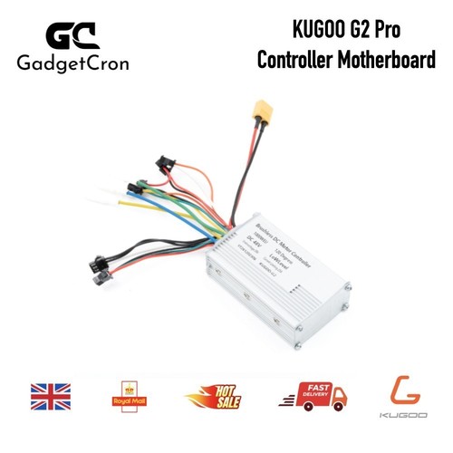Kugoo pro 48v 25a - g2,