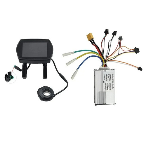 48v 25a 1000w controller - 48v,
