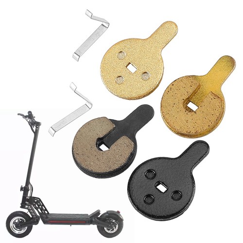 Brake pads for kugoo - for,