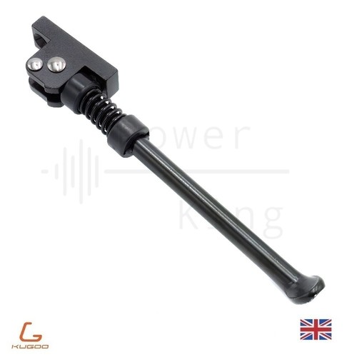 Direct fit aluminium kickstand - fit,