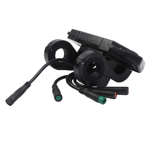 Electric scooter display panel - electric,