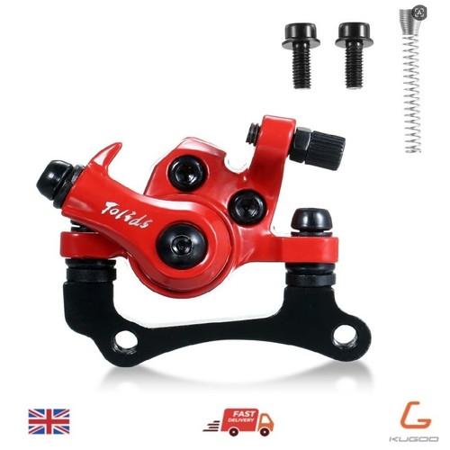 Brake caliper for kugoo pro - caliper,