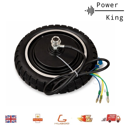 Kugoo pro motor wheel - pro,