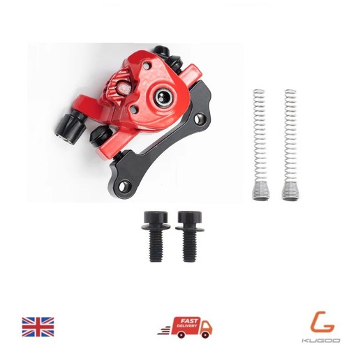Brake caliper for kugoo - for,