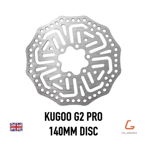 Kugoo pro 140mm - kugoo,