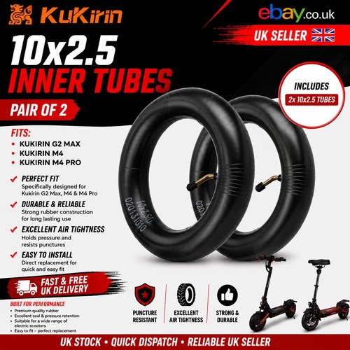 10x2 inner tubes 90 - 2x,