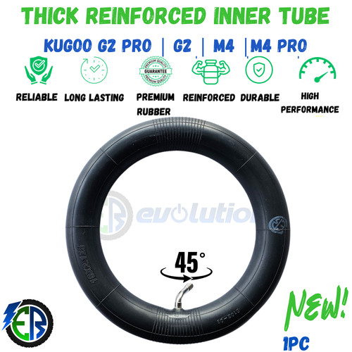 Kugoo pro inner tube for - pro,