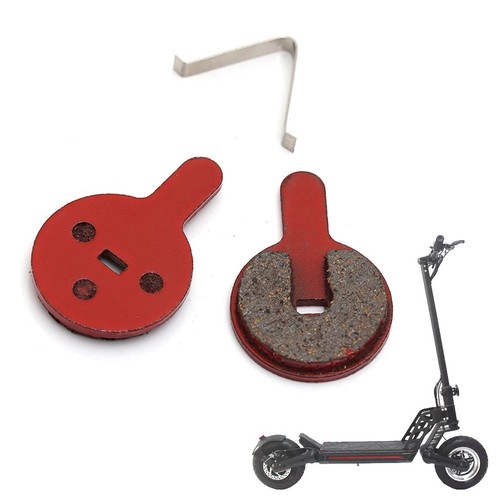 Brake pads for kugoo pro - kugoo,