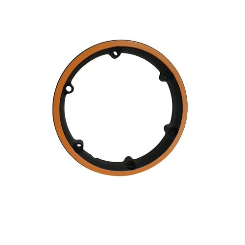 Rear wheel hub motor - rear, rim