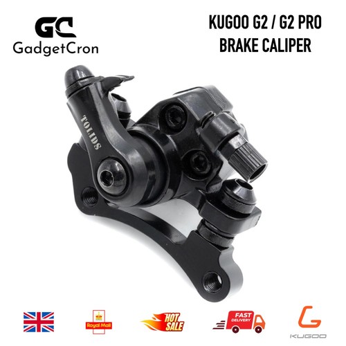 Kugoo g2 pro - g2, brake