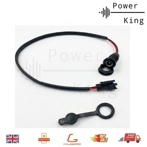 Kugoo pro charging - pro,