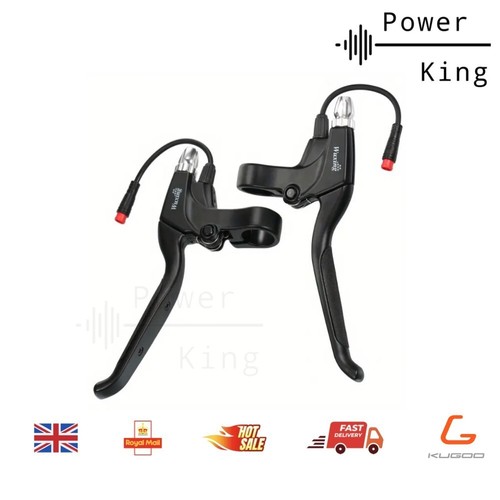 Kugoo pro gbooster brake - g2, /