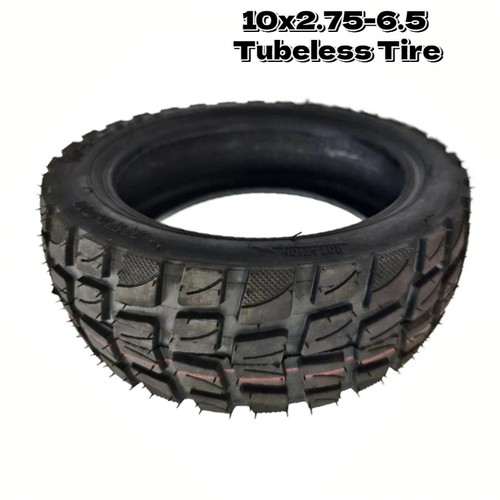 75 6 5 vacuum tire - 10*2.75-6.5,