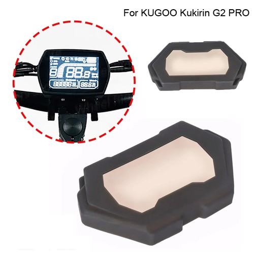 Lcd meter display protector - meter,