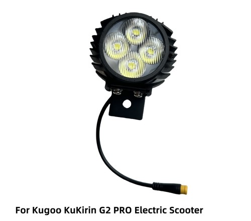 Original headlight for kugoo - for,