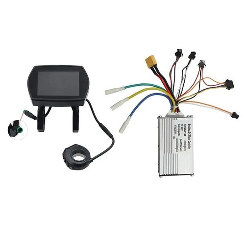 48v 25a 1000w controller - 48v,