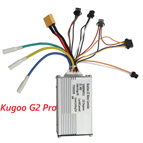 Kugoo pro 48v 25a - pro, 1000w