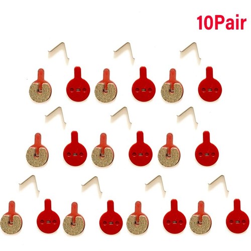Pairs resin disc - 10,
